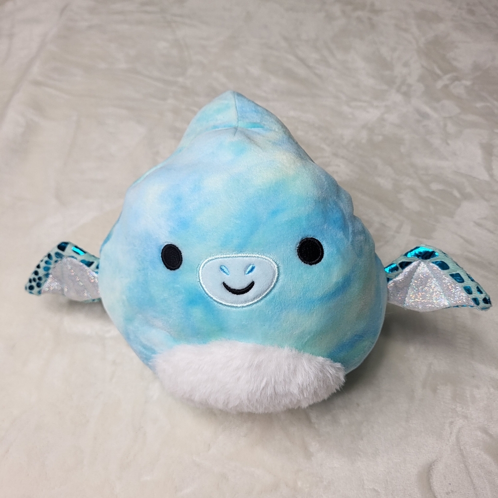 Squishmallow Flip A Mallow.